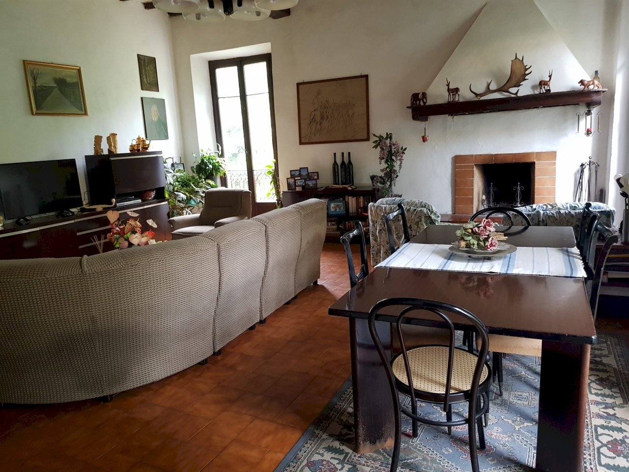 20200608_120543.jpg - Villa Calci - photo 1