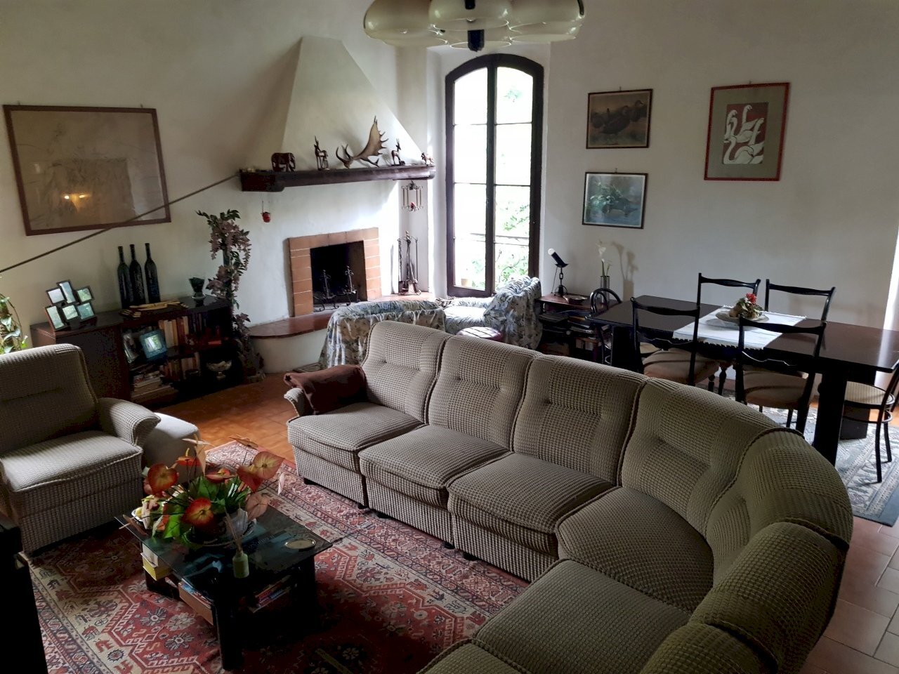 20200608_120647.jpg - Villa Calci - photo 2