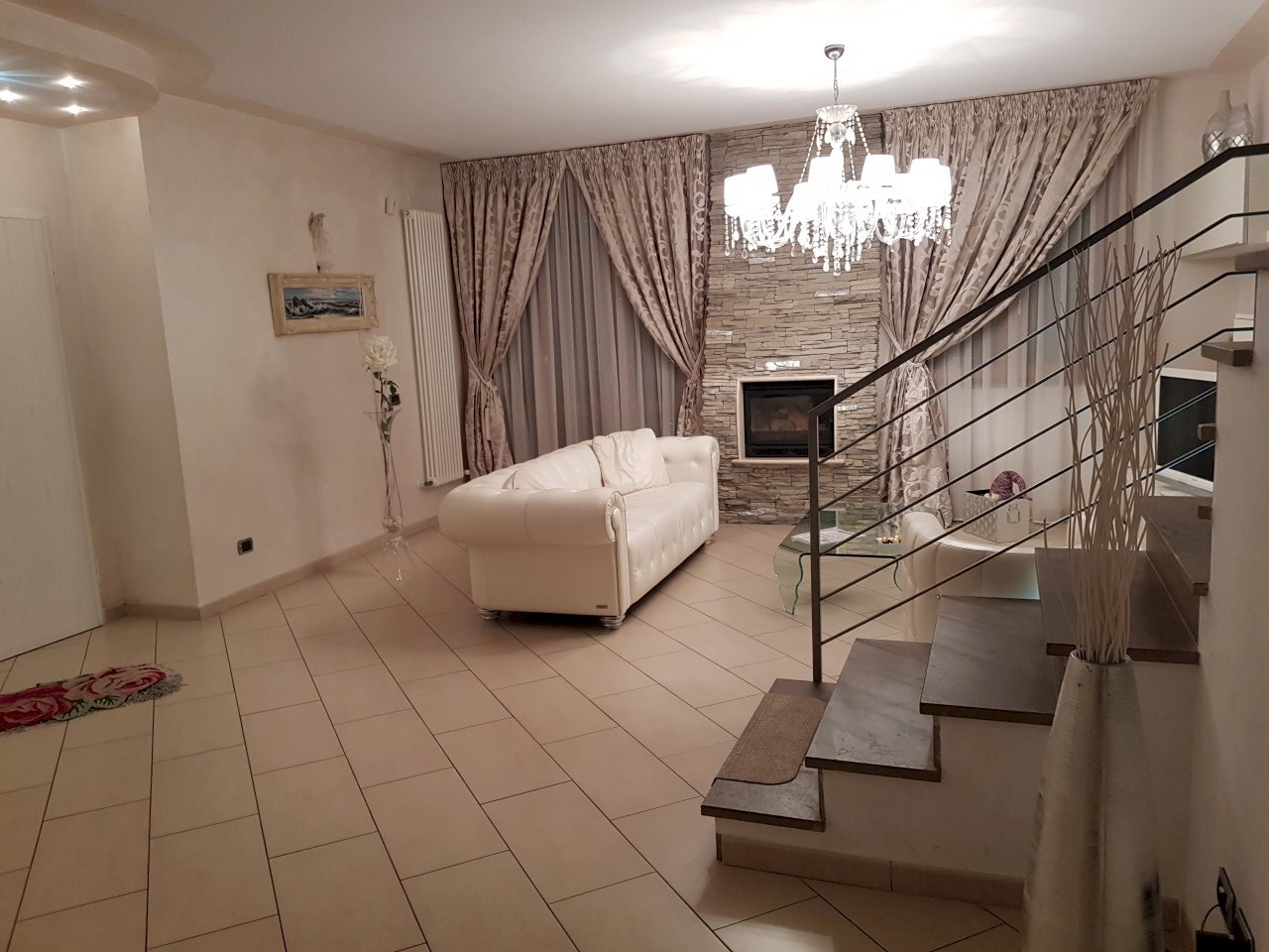 20200211_173745.jpg - Villa Calci - photo 2