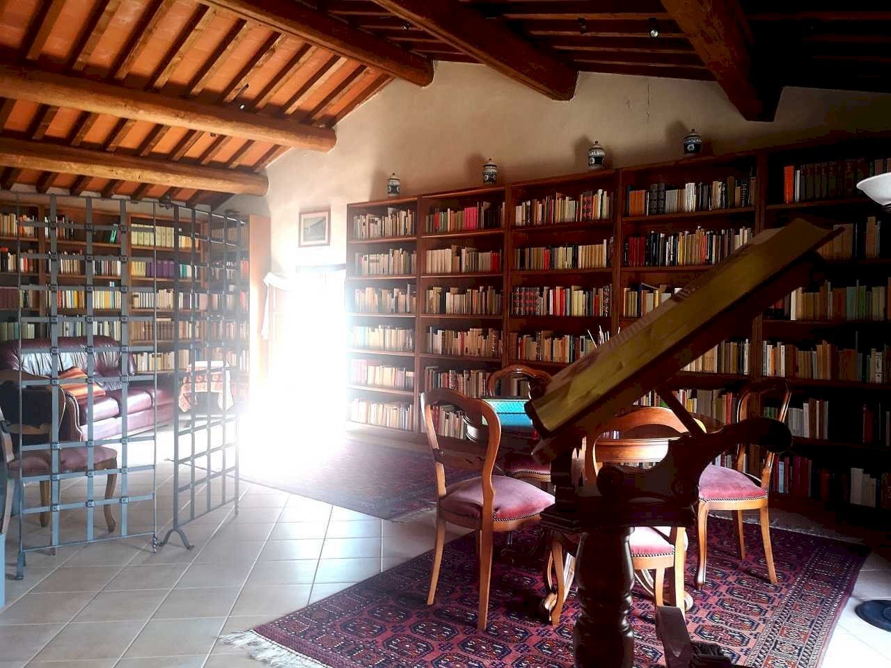 14338.jpg - Villa Calci - photo 2