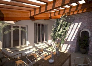 69769421_2320009284916950_539444233065463808_n.jpg - Quadrilocale Calci - foto 1