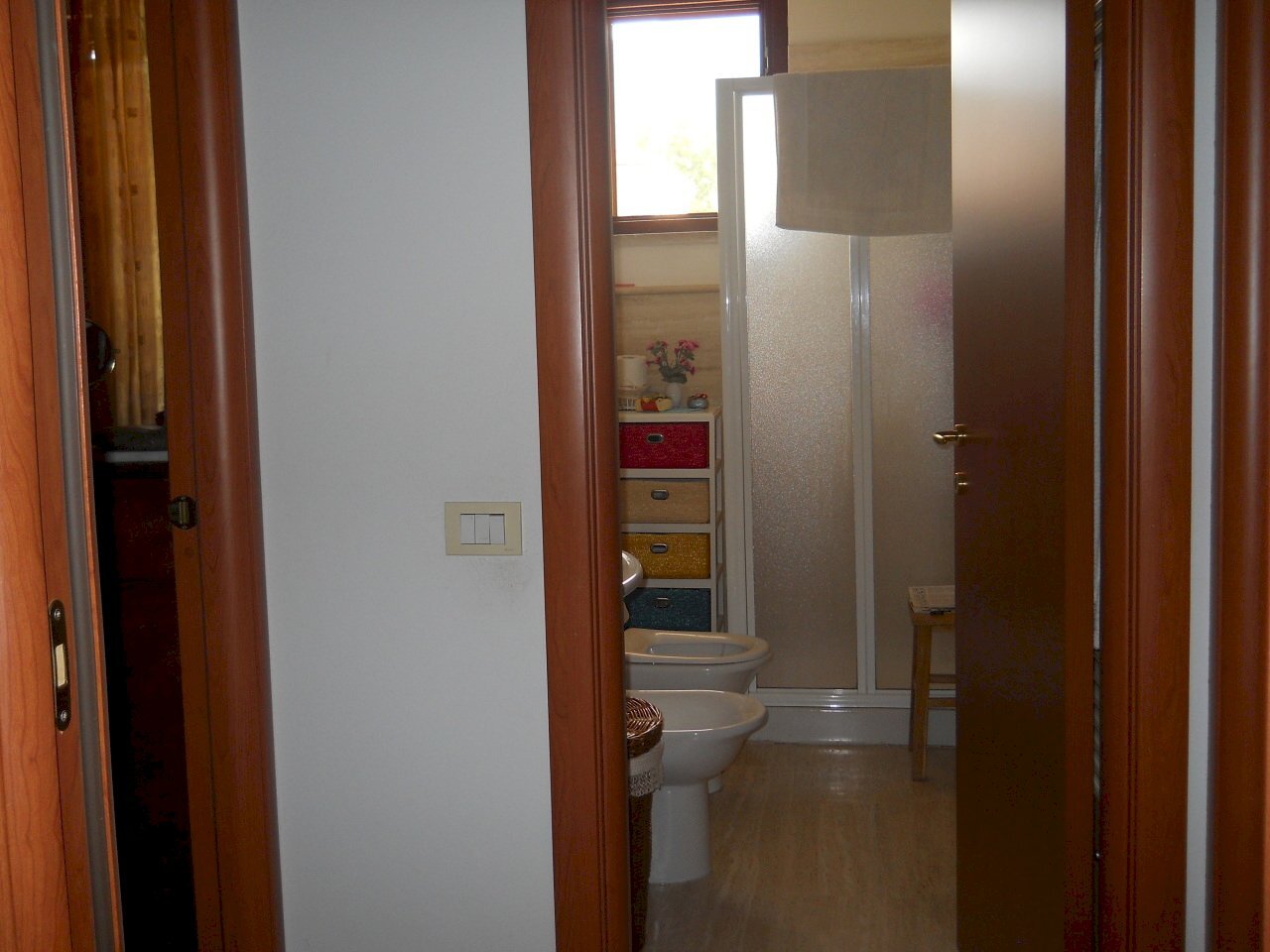 DSCN0430.JPG - Trilocale Calci - foto 2