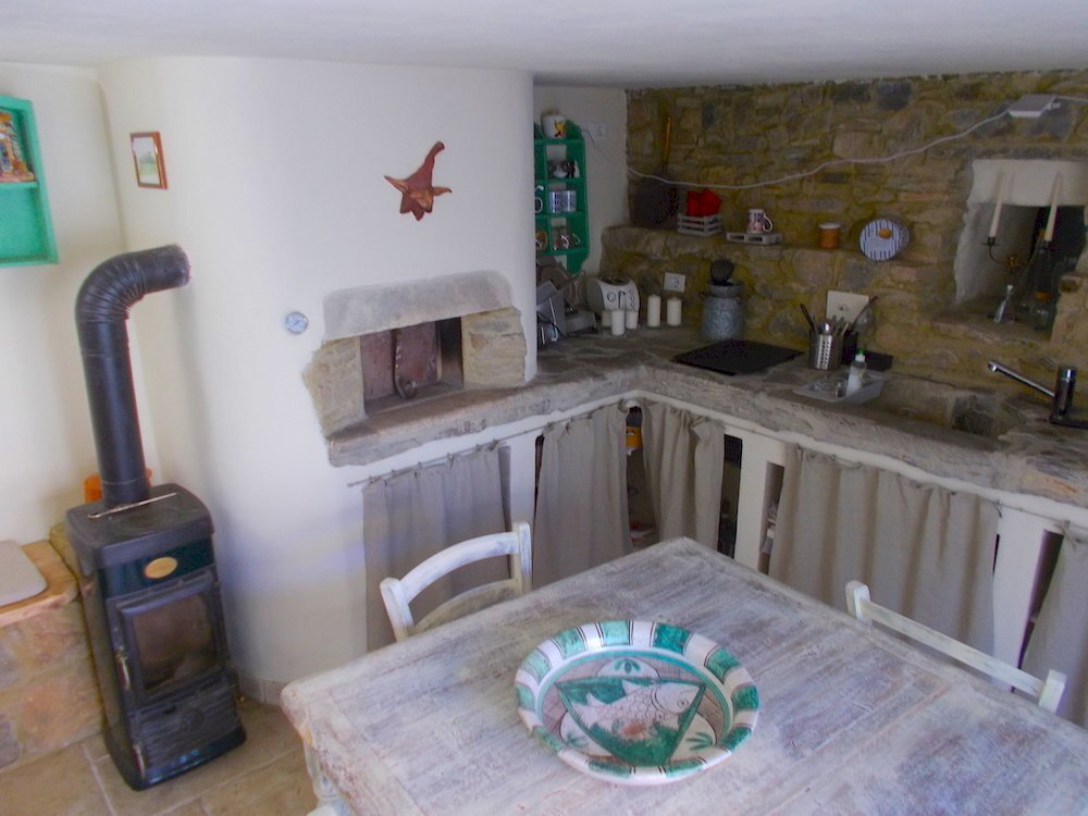 P0-05.JPG - Rustico Calci - foto 2