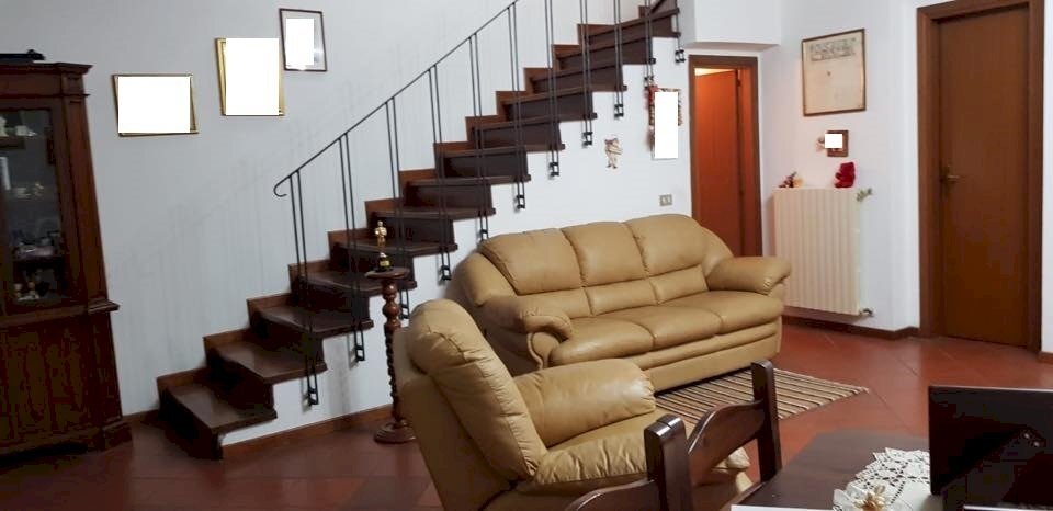 51855798_2177708865813660_4764950745269141504_n.jp - Terraced Villa Calci - photo 1