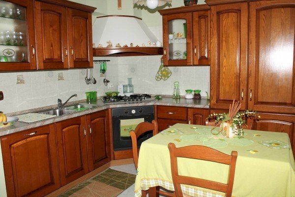 Villetta_a_schiera_vendita_Calci_foto_print_632043 - Four-room apartment Calci - photo 3