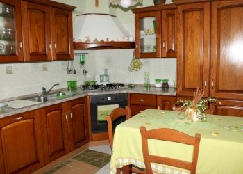 Villetta_a_schiera_vendita_Calci_foto_print_632043 - Appartamento Calci - foto 9