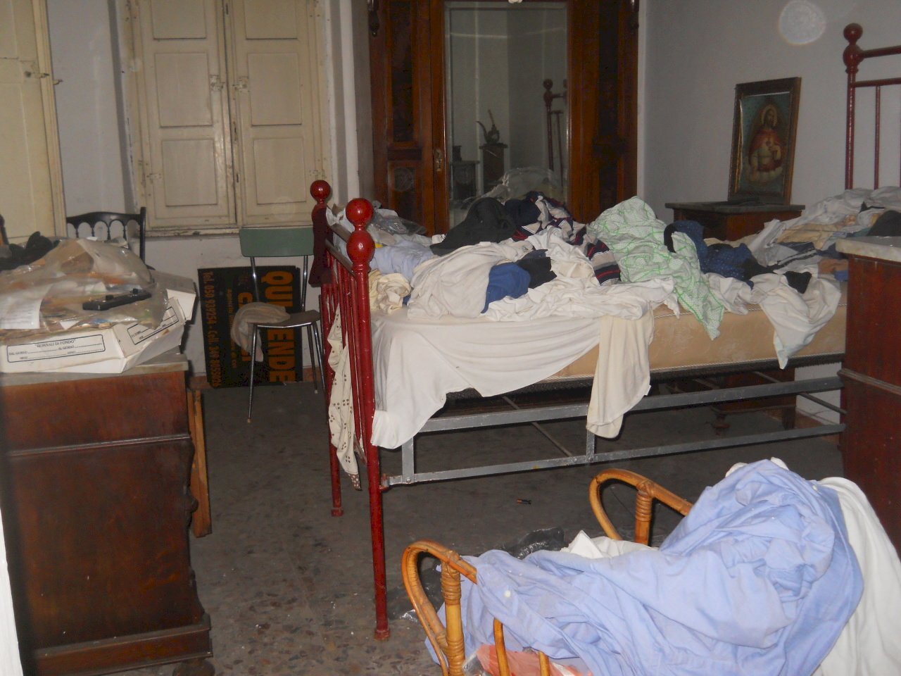 DSCN2602.JPG - Terratetto - Terracielo Calci - foto 1