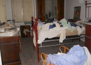 DSCN2602.JPG - Terratetto - Terracielo Calci - foto 1