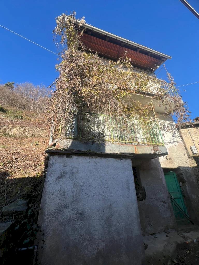 Casa semi indipendente borgata bout, s.n.c., Pomaretto - foto 3