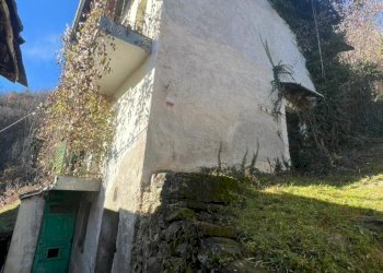 Casa semi indipendente borgata bout, s.n.c., Pomaretto - foto 4