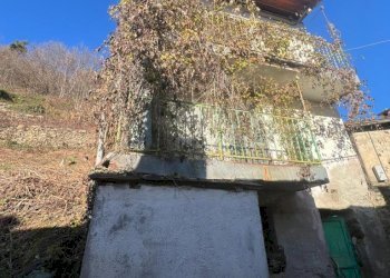 Casa semi indipendente borgata bout, s.n.c., Pomaretto - foto 3