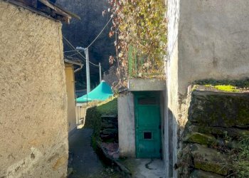 Casa semi indipendente borgata bout, s.n.c., Pomaretto - foto 5