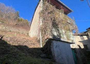 Casa semi indipendente borgata bout, s.n.c., Pomaretto - foto 2