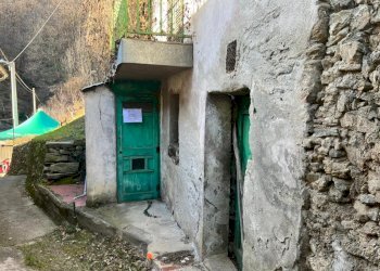 Casa semi indipendente borgata bout, s.n.c., Pomaretto - foto 6