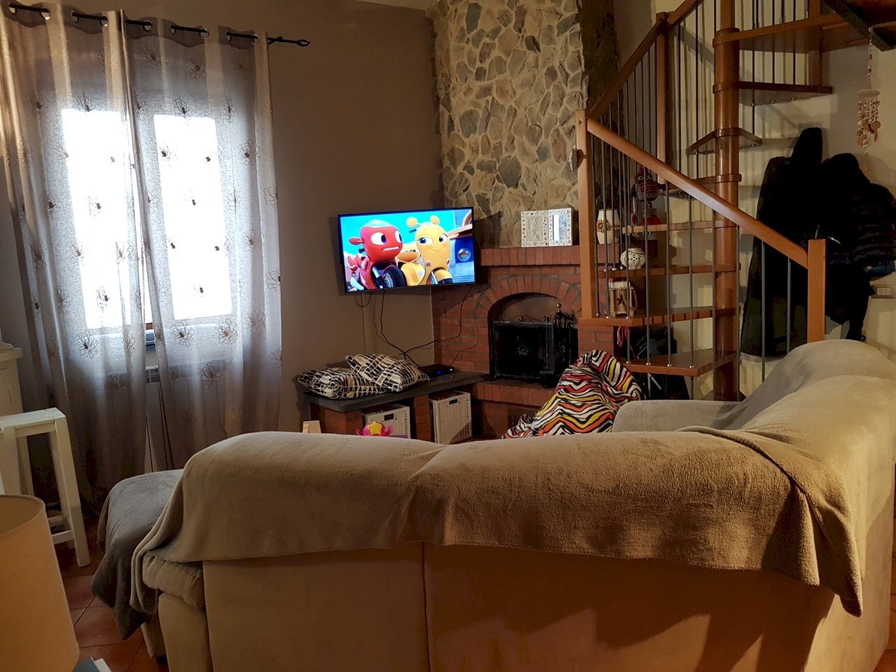 20200219_102405.jpg - Appartamento Calci - foto 1