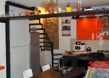 561015754305366.jpg - Terratetto - Terracielo San Giuliano Terme - foto 4