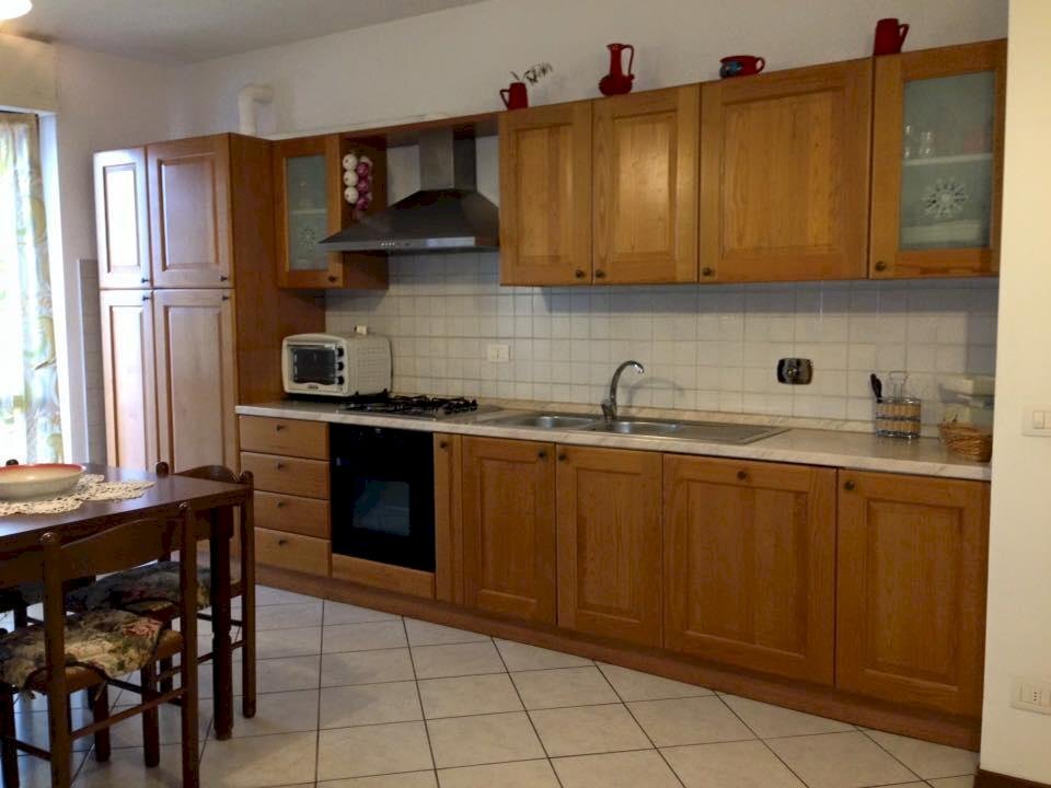 watermark76L9LR5I.jpg - Appartamento Calci - foto 1