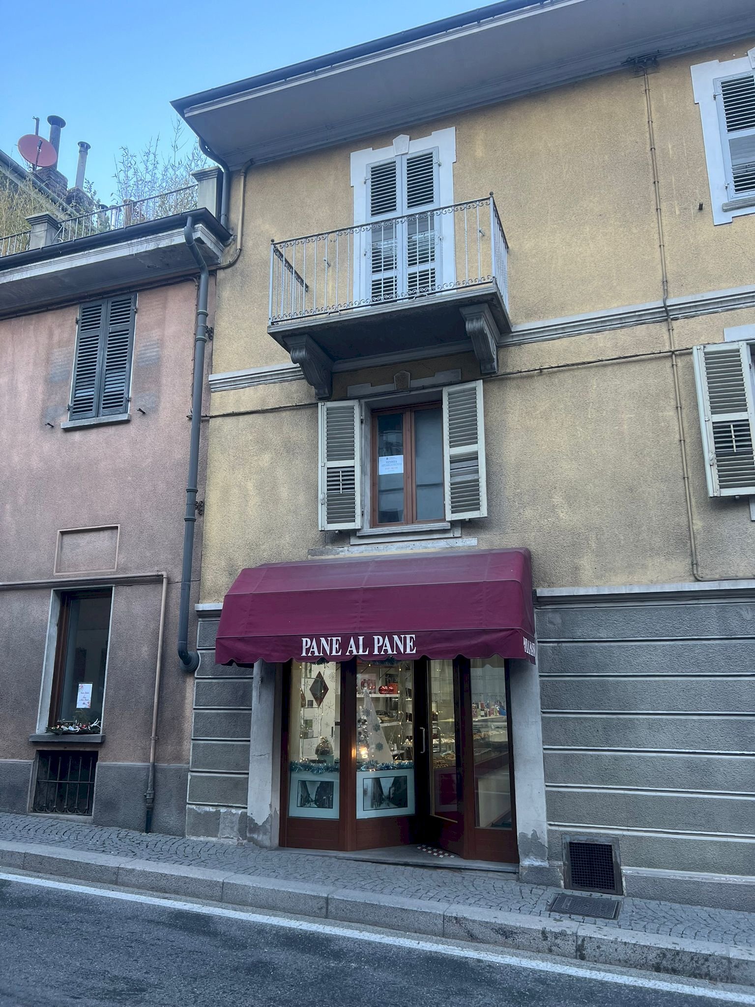 Bilocale via Roma, 25, Perosa Argentina - foto 1