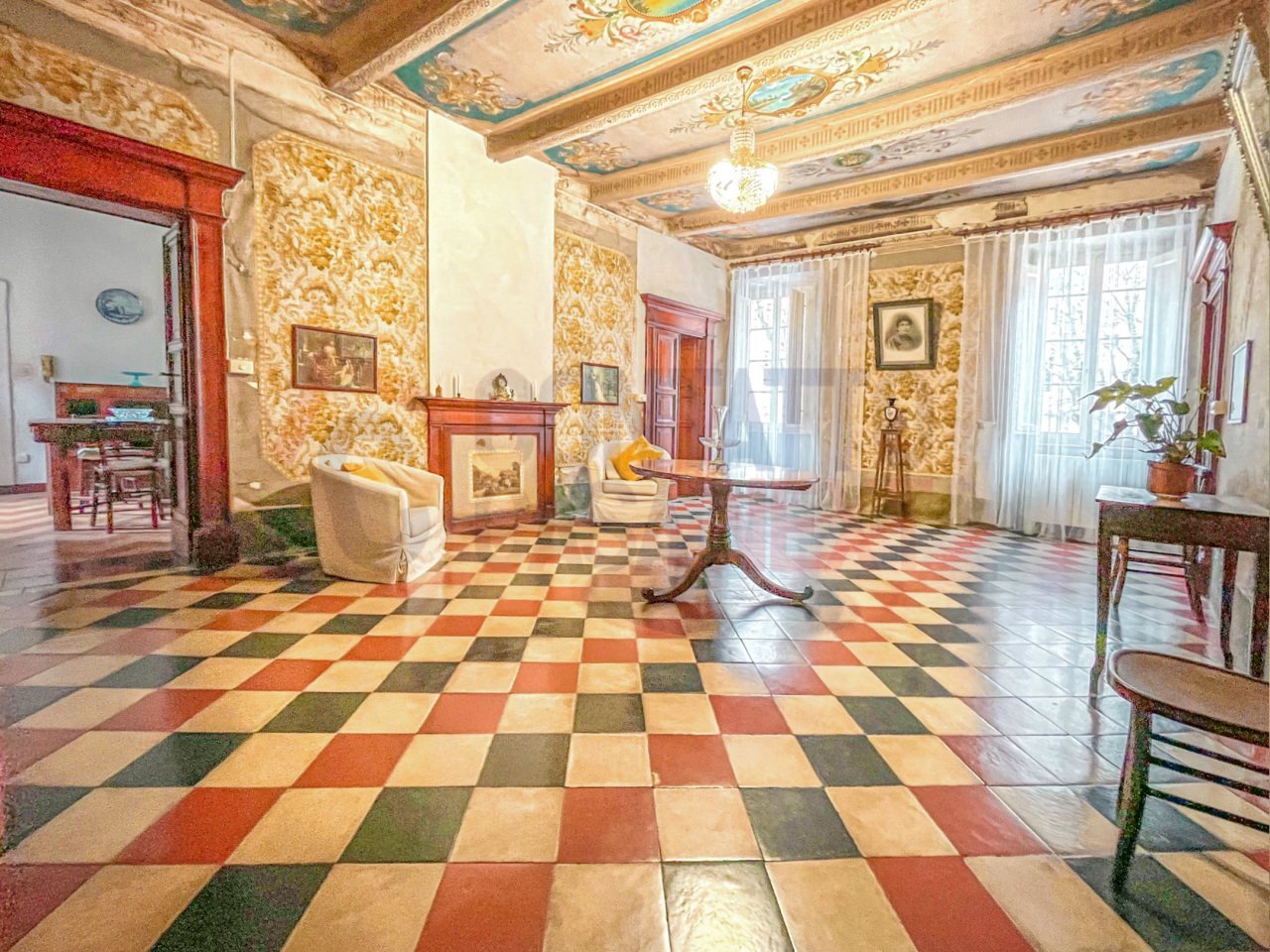 FFAC8045-6432-4622-B2C4-60BA98B25710.jpeg - Casa indipendente Cupramontana - foto 2