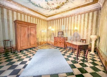 B705E541-9DC4-4DD4-A89B-480DCB86E2E2.jpeg - Casa indipendente Cupramontana - foto 11