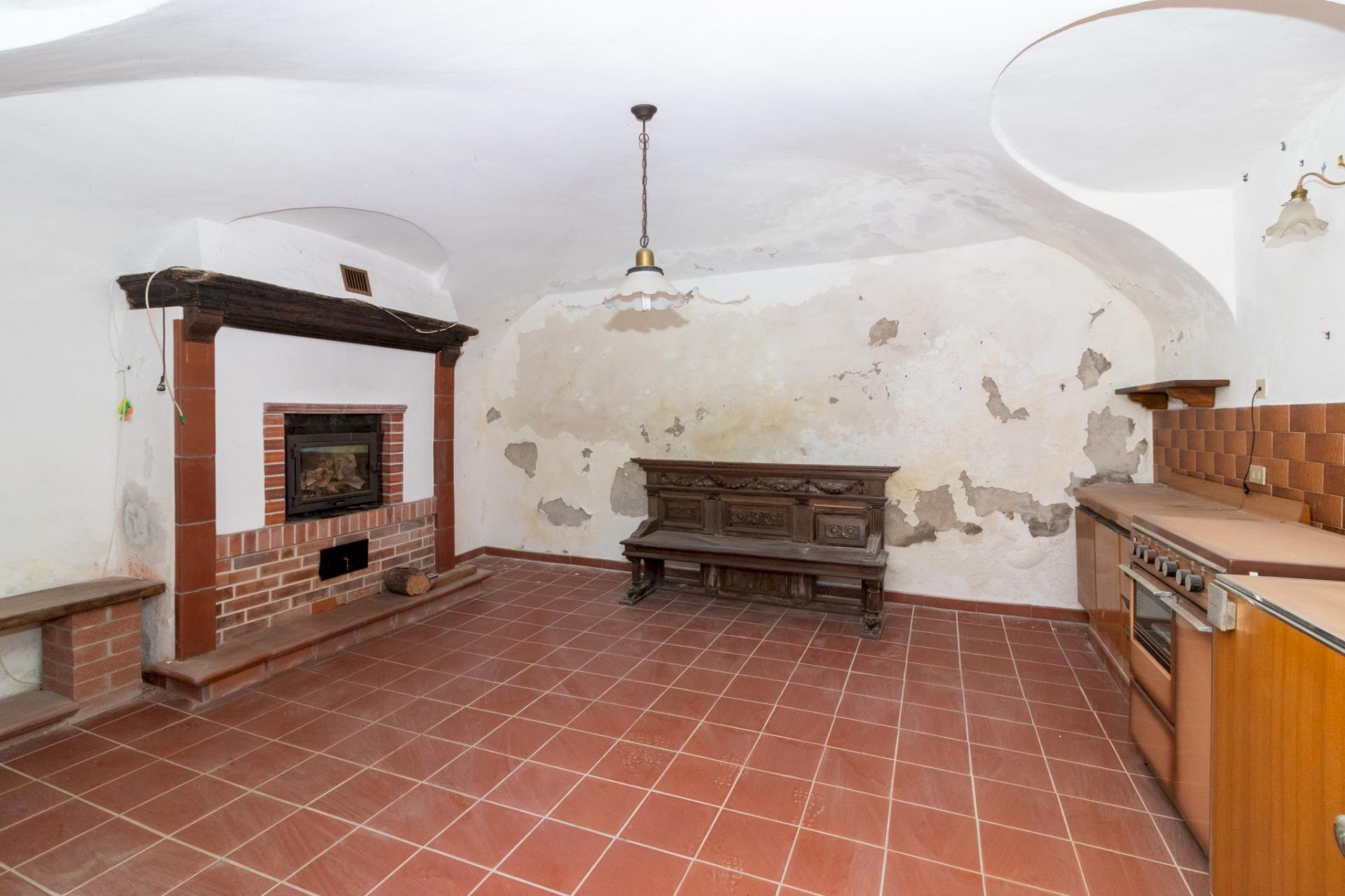 Baita Borgata Giordani, Snc, Paesana - photo 3