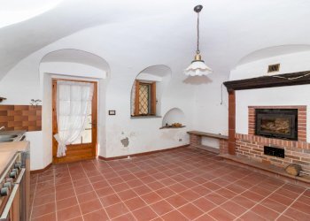 Baita Borgata Giordani, Snc, Paesana - photo 5