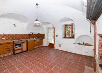 Baita Borgata Giordani, Snc, Paesana - photo 4