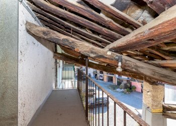 Baita Borgata Giordani, Snc, Paesana - photo 21