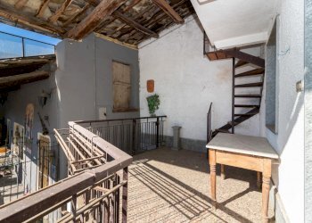 Baita Borgata Giordani, Snc, Paesana - photo 16