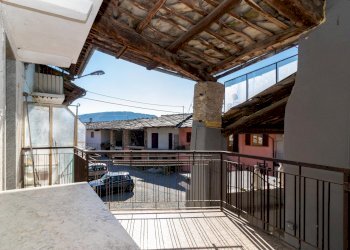 Baita Borgata Giordani, Snc, Paesana - photo 17