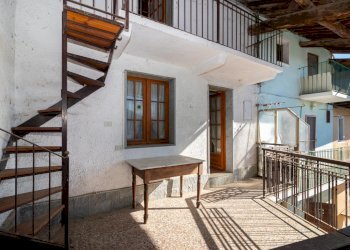 Baita Borgata Giordani, Snc, Paesana - photo 14