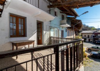 Baita Borgata Giordani, Snc, Paesana - photo 18