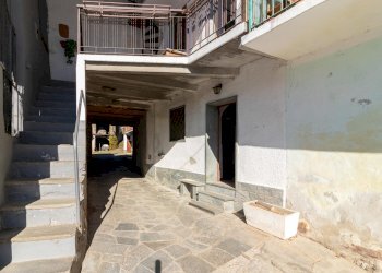 Baita Borgata Giordani, Snc, Paesana - photo 19