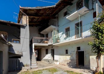 Baita Borgata Giordani, Snc, Paesana - photo 20