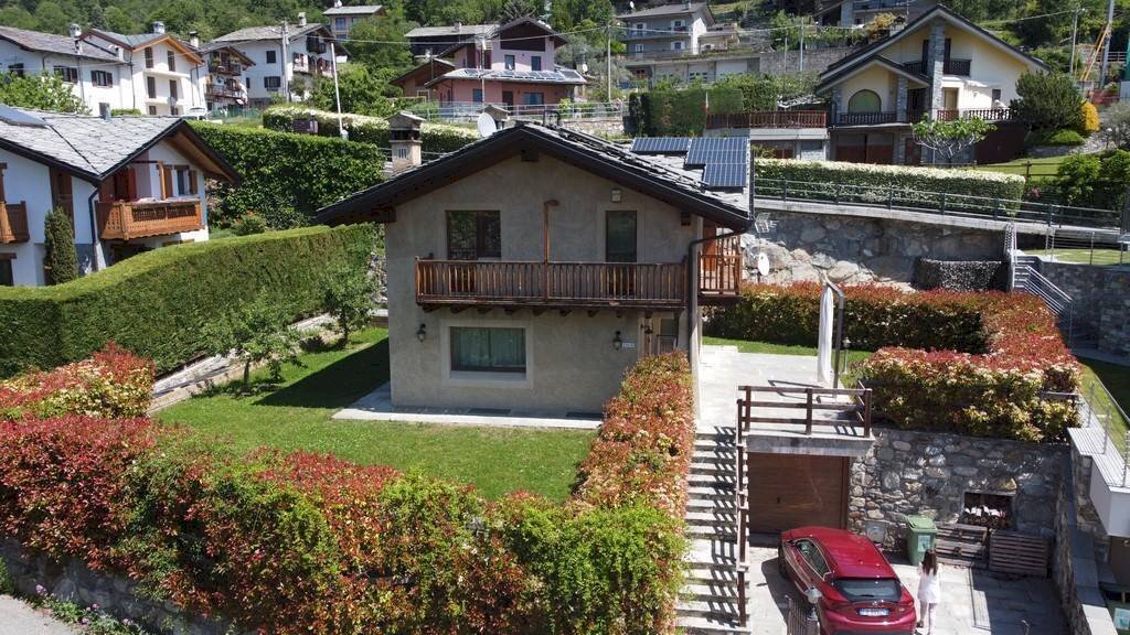 Villa Unifamiliare Frazione Porossan-Chiou, Aosta - foto 3