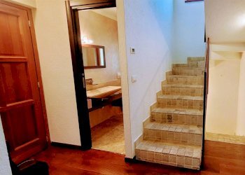 Villa Unifamiliare Frazione Porossan-Chiou, Aosta - foto 6