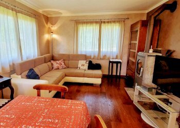 Villa Unifamiliare Frazione Porossan-Chiou, Aosta - foto 7