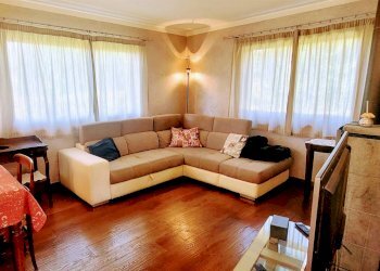 Villa Unifamiliare Frazione Porossan-Chiou, Aosta - foto 8