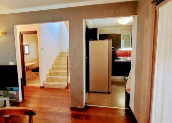 Villa Unifamiliare Frazione Porossan-Chiou, Aosta - foto 10