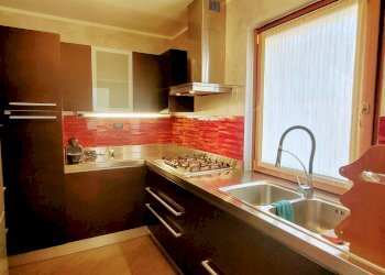 Villa Unifamiliare Frazione Porossan-Chiou, Aosta - foto 11