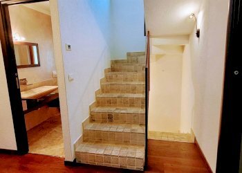 Villa Unifamiliare Frazione Porossan-Chiou, Aosta - foto 14