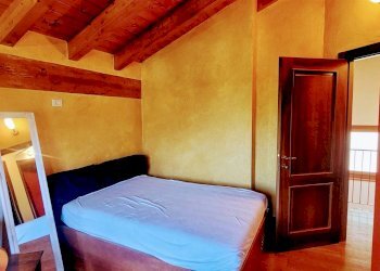 Villa Unifamiliare Frazione Porossan-Chiou, Aosta - foto 15