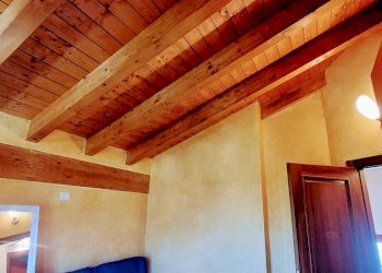 Villa Unifamiliare Frazione Porossan-Chiou, Aosta - foto 16