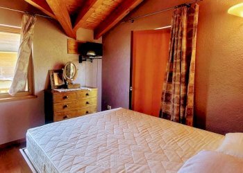 Villa Unifamiliare Frazione Porossan-Chiou, Aosta - foto 17