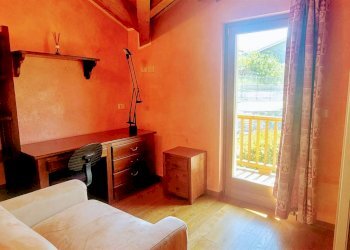 Villa Unifamiliare Frazione Porossan-Chiou, Aosta - foto 21