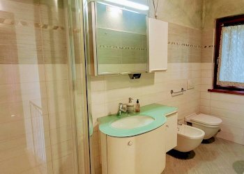 Villa Unifamiliare Frazione Porossan-Chiou, Aosta - foto 22