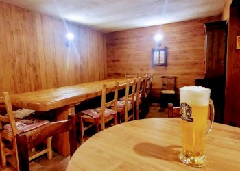 Villa Unifamiliare Frazione Porossan-Chiou, Aosta - foto 23