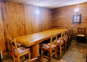 Villa Unifamiliare Frazione Porossan-Chiou, Aosta - foto 24