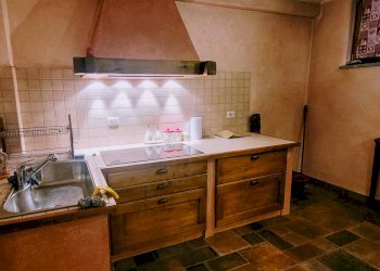 Villa Unifamiliare Frazione Porossan-Chiou, Aosta - foto 26