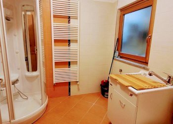 Villa Unifamiliare Frazione Porossan-Chiou, Aosta - foto 27